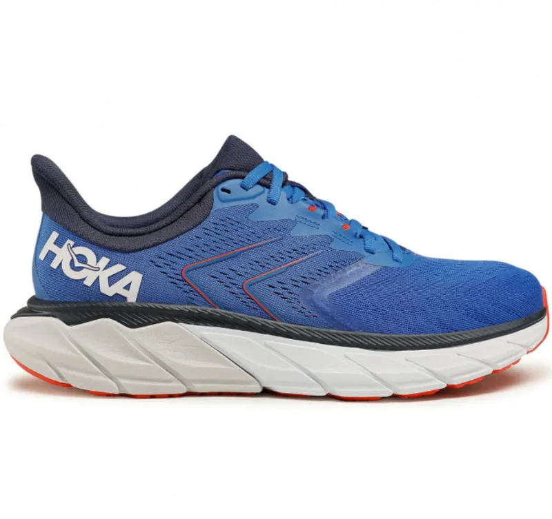 Hoka One One Men's Arahi 5 Turkish Sea